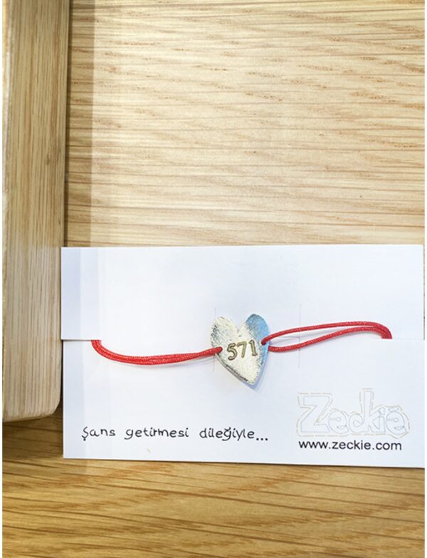 571 Ruh Eşi Bilezik