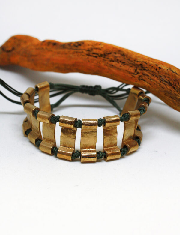 Bizans Orta Boy Diptikon Bileklik