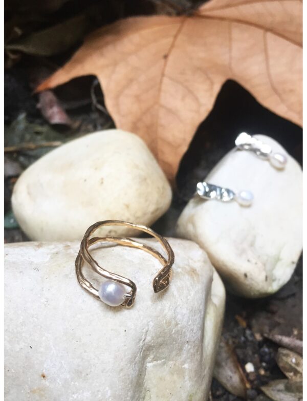 Anne İncili Yüzük