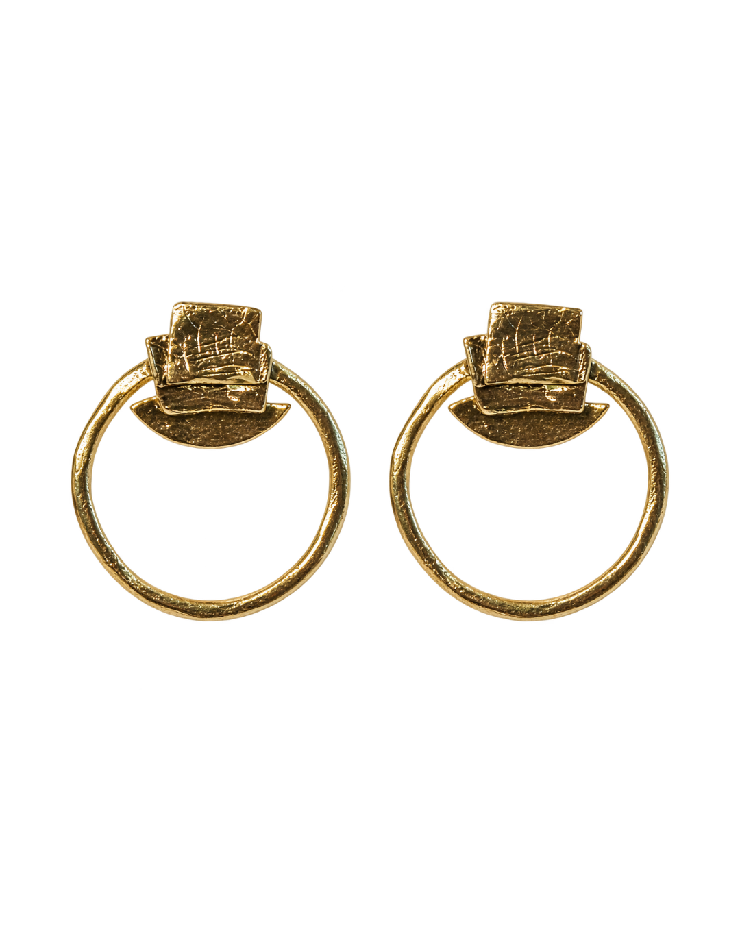 Dor Big Earring - Image 6