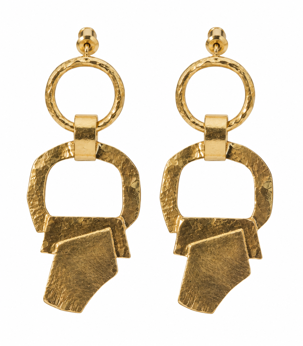 Dor Small Earring - Image 6