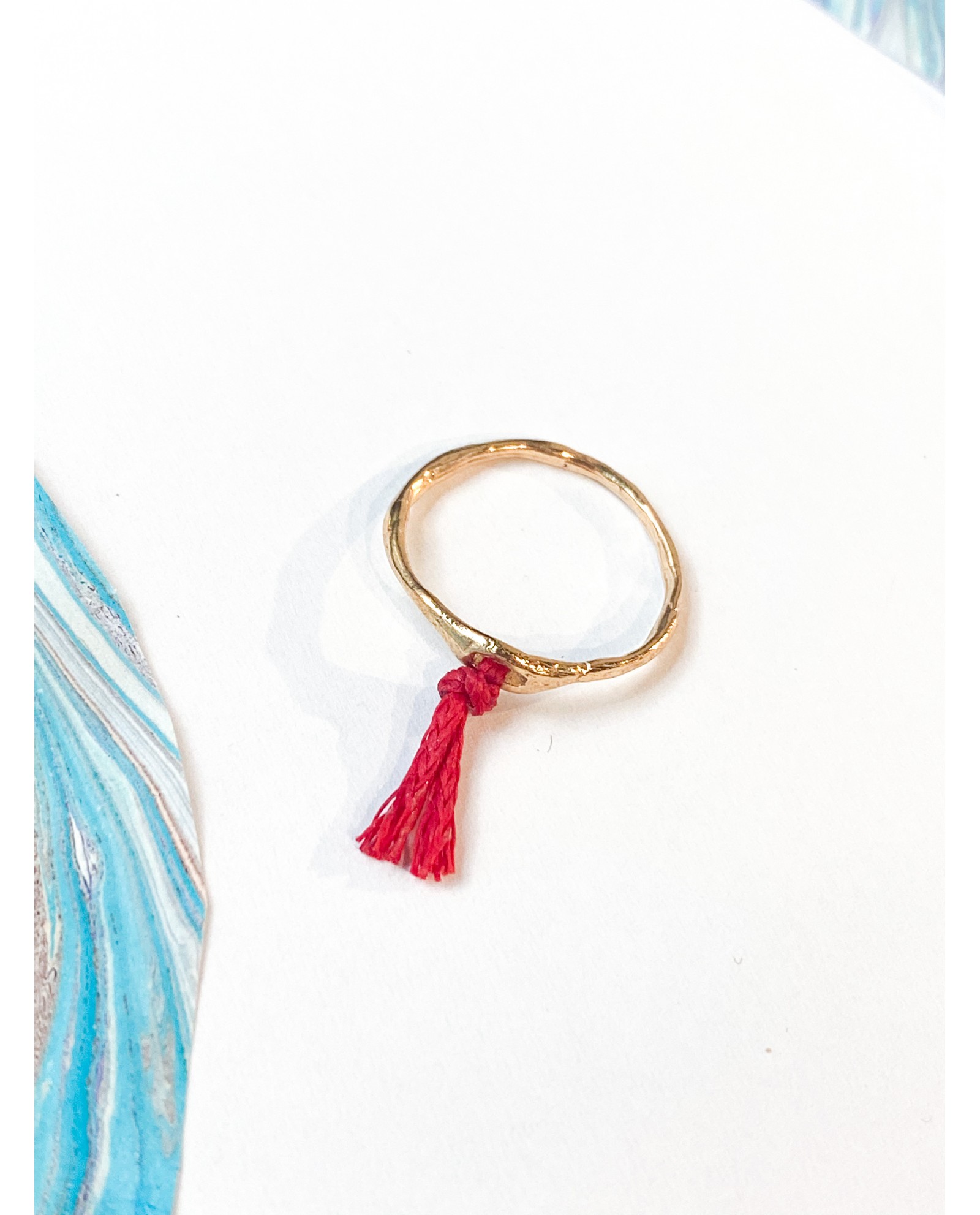 Dilek yüzük - Görsel 3