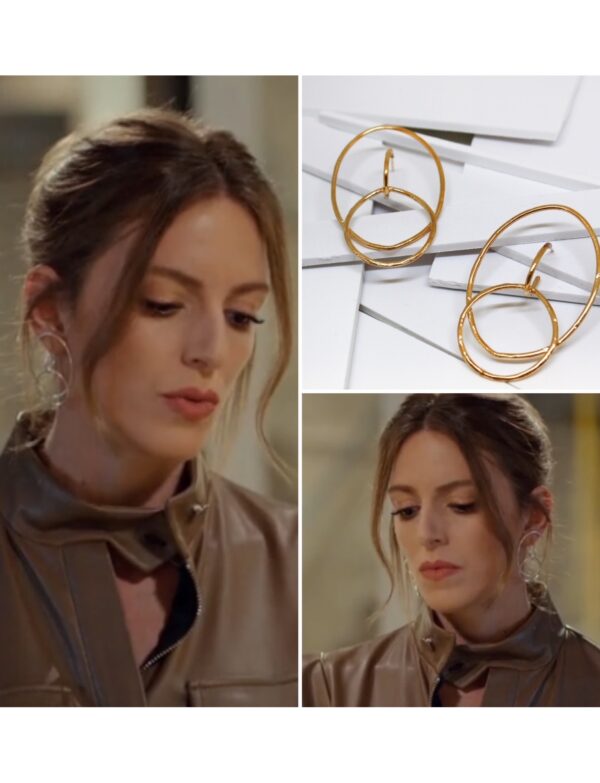 Ekinoks Kümeler Küpe