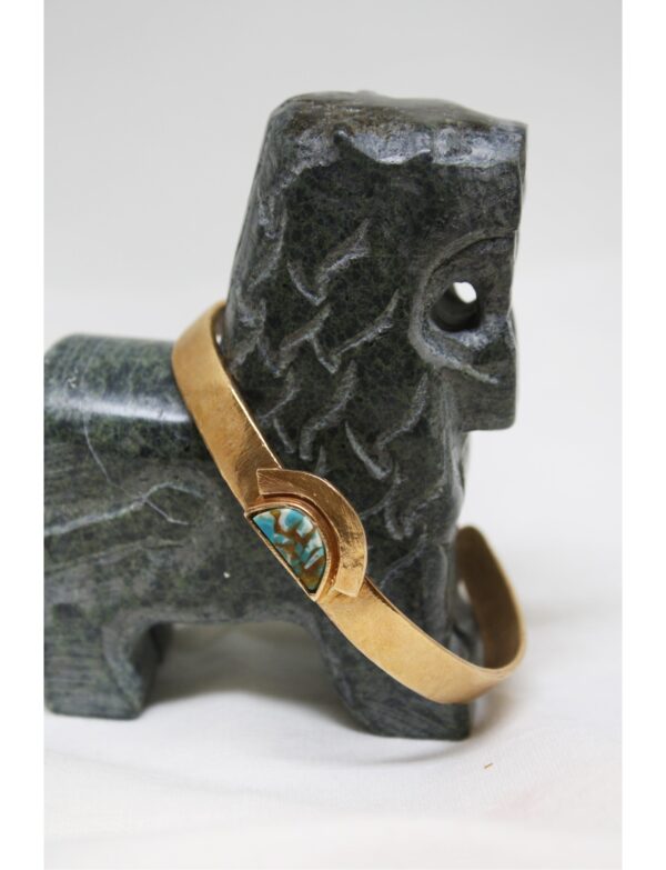 Hitit Güneşi Bileklik