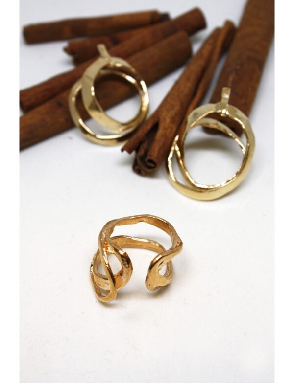 Hittite Helezon Ring