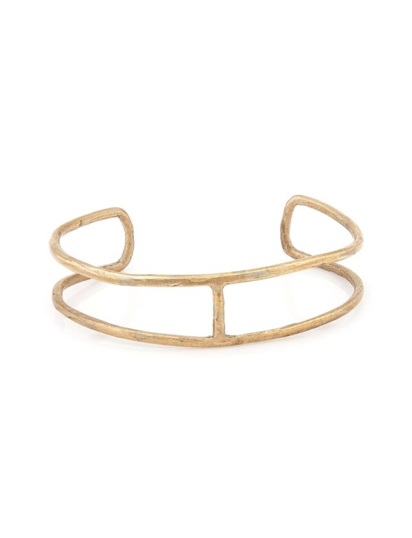 İnce Kelepçe Bilezik