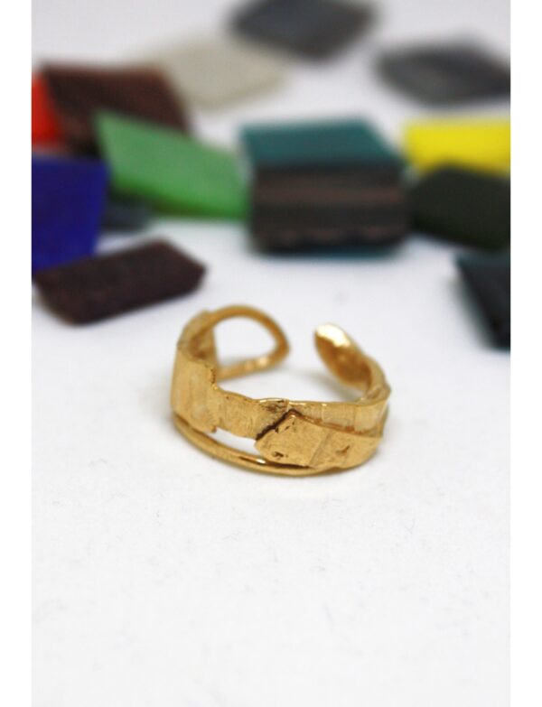 Kapadokya Büyük Yüzük