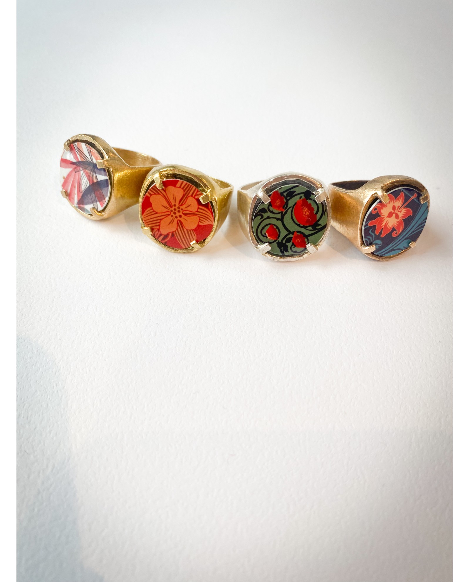 Recycle Yüzük - Görsel 3