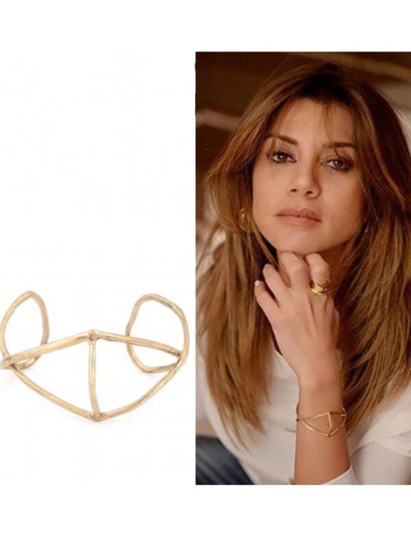 Infinity Bracelet